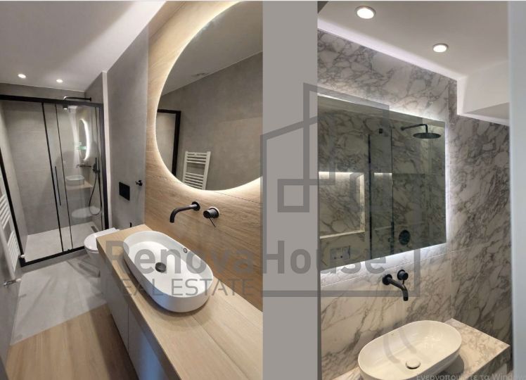 ΑΝΑΚΑΙΝΙΣΜΕΝΗ ΓΚΑΡΣΟΝΙΕΡΑ ΣΤΗΝ ΑΝΑΛΗΨΗ