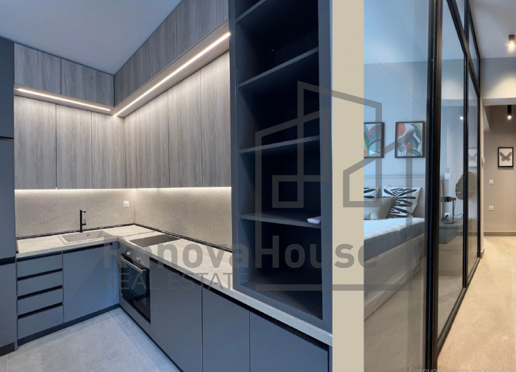 KATO TOUMBA FULLY RENOVATED APARTMENT