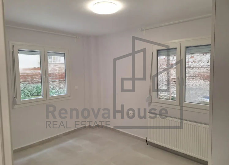 ΙΣΟΓΕΙΟ ΔΙΑΜΕΡΙΣΜΑ ΠΡΟΣ ΠΩΛΗΣΗ-ΛΕΥΚΟΣ ΠΥΡΓΟΣ 