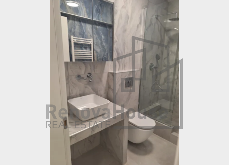 ΙΣΟΓΕΙΟ ΔΙΑΜΕΡΙΣΜΑ ΠΡΟΣ ΠΩΛΗΣΗ-ΛΕΥΚΟΣ ΠΥΡΓΟΣ 