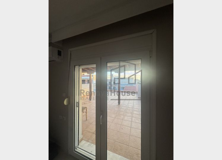 Σταυρούπολη – Πωλείται γωνιακό στούντιο 45 τ.μ.