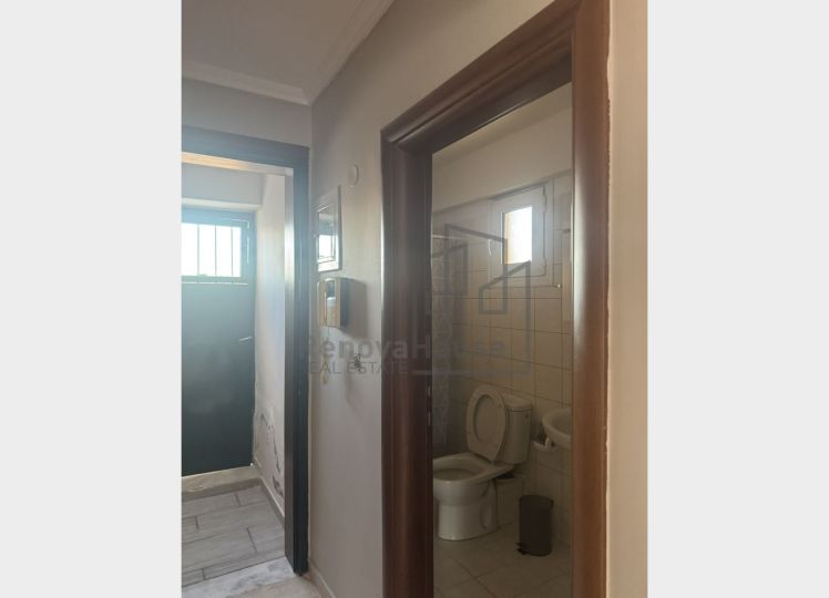 Σταυρούπολη – Πωλείται γωνιακό στούντιο 45 τ.μ.