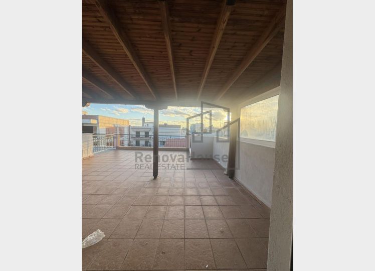 Σταυρούπολη – Πωλείται γωνιακό στούντιο 45 τ.μ.