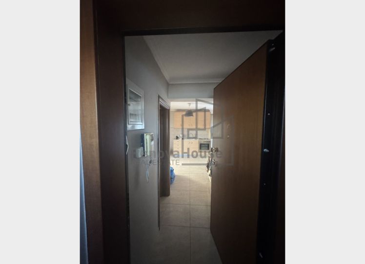 Σταυρούπολη – Πωλείται γωνιακό στούντιο 45 τ.μ.