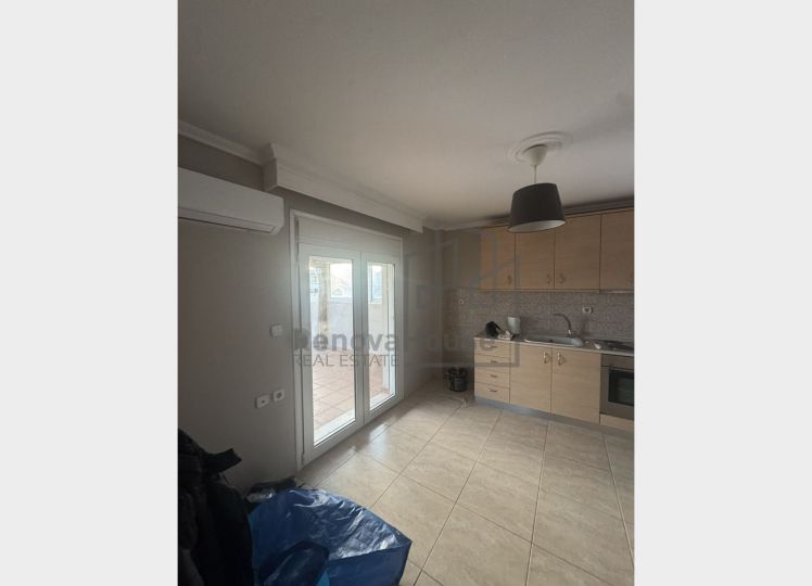 Σταυρούπολη – Πωλείται γωνιακό στούντιο 45 τ.μ.