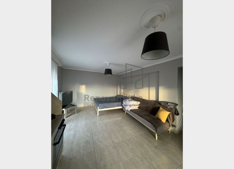 Σταυρούπολη – Πωλείται γωνιακό στούντιο 45 τ.μ.