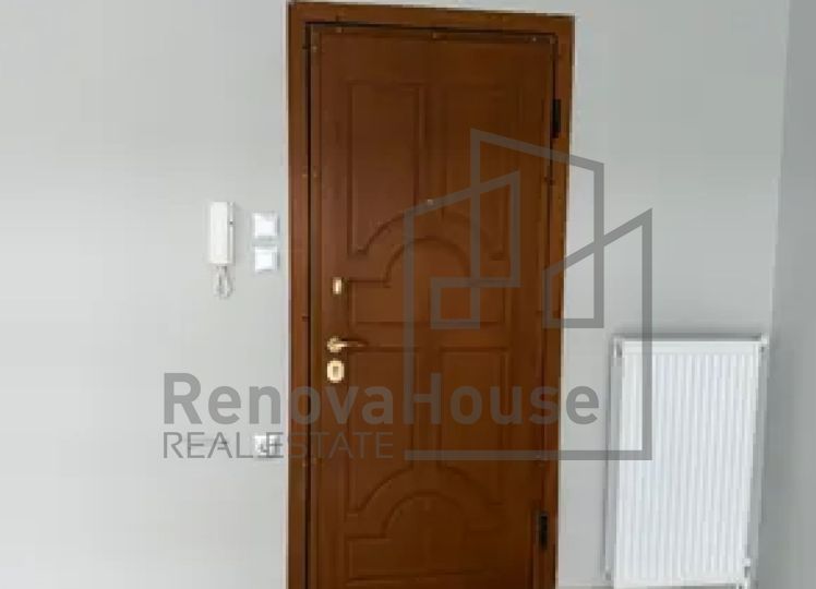 Συκιές - Σύγχρονο, πλήρως ανακαινισμένο διαμέρισμα 112 τ.μ