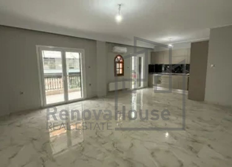 Συκιές - Σύγχρονο, πλήρως ανακαινισμένο διαμέρισμα 112 τ.μ