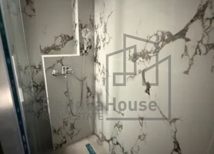 Συκιές - Σύγχρονο, πλήρως ανακαινισμένο διαμέρισμα 112 τ.μ