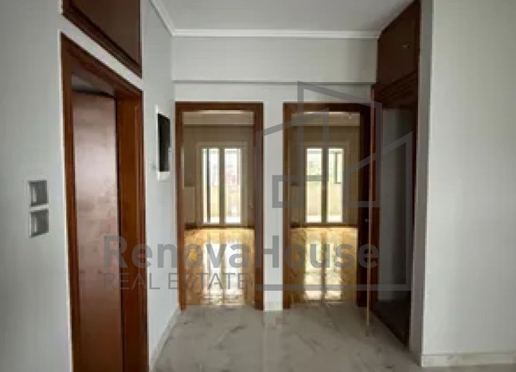 Συκιές - Σύγχρονο, πλήρως ανακαινισμένο διαμέρισμα 112 τ.μ