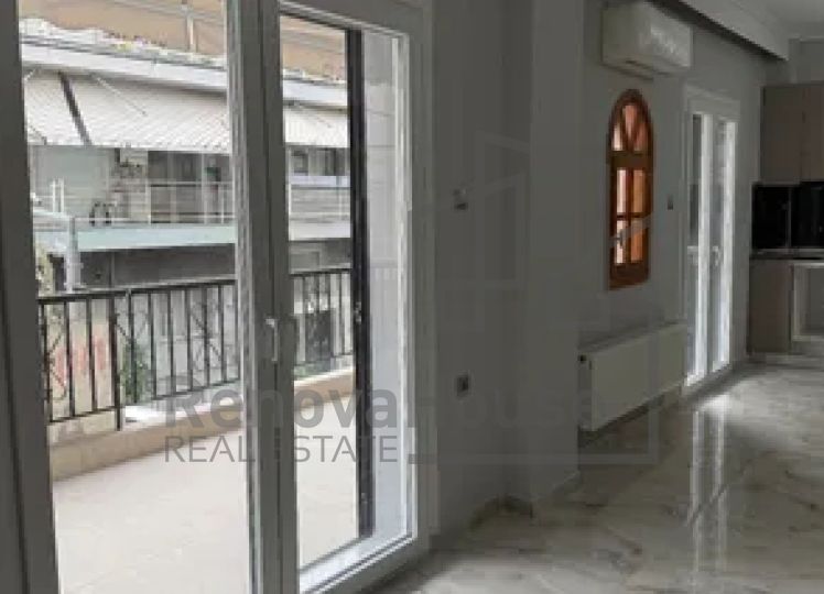 Συκιές - Σύγχρονο, πλήρως ανακαινισμένο διαμέρισμα 112 τ.μ