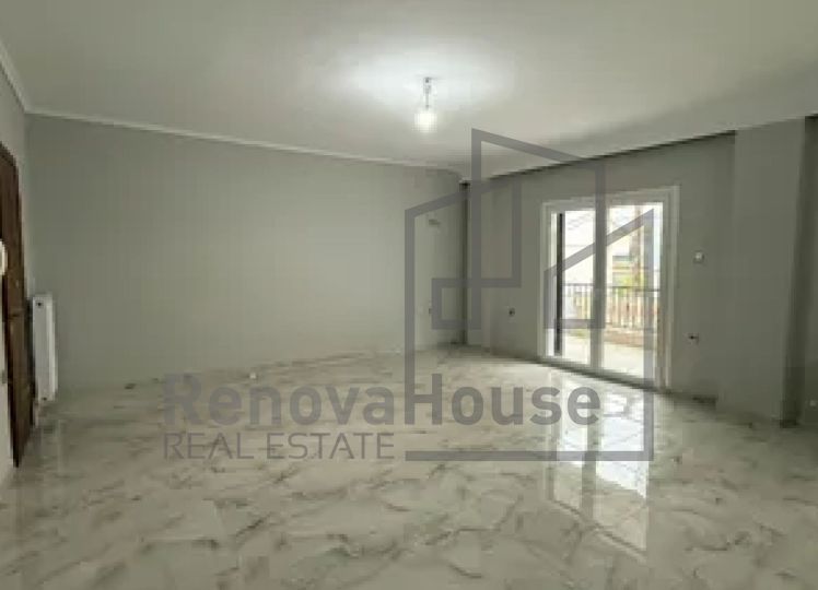 Συκιές - Σύγχρονο, πλήρως ανακαινισμένο διαμέρισμα 112 τ.μ