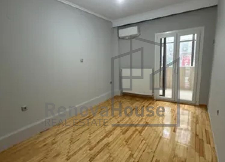 Συκιές - Σύγχρονο, πλήρως ανακαινισμένο διαμέρισμα 112 τ.μ