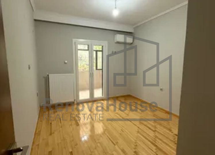 Συκιές - Σύγχρονο, πλήρως ανακαινισμένο διαμέρισμα 112 τ.μ