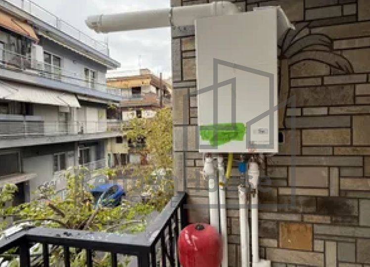 Συκιές - Σύγχρονο, πλήρως ανακαινισμένο διαμέρισμα 112 τ.μ