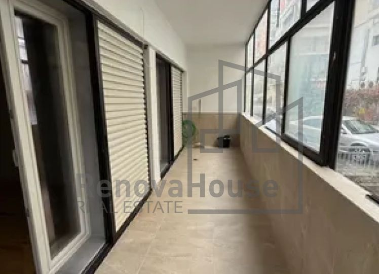 Συκιές - Σύγχρονο, πλήρως ανακαινισμένο διαμέρισμα 112 τ.μ