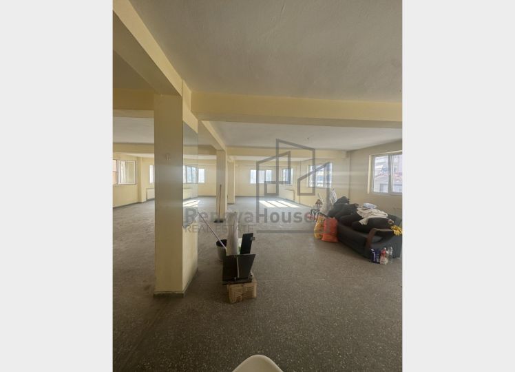 Βιοτεχνικός χώρος προς πώληση στην Ολύμπου