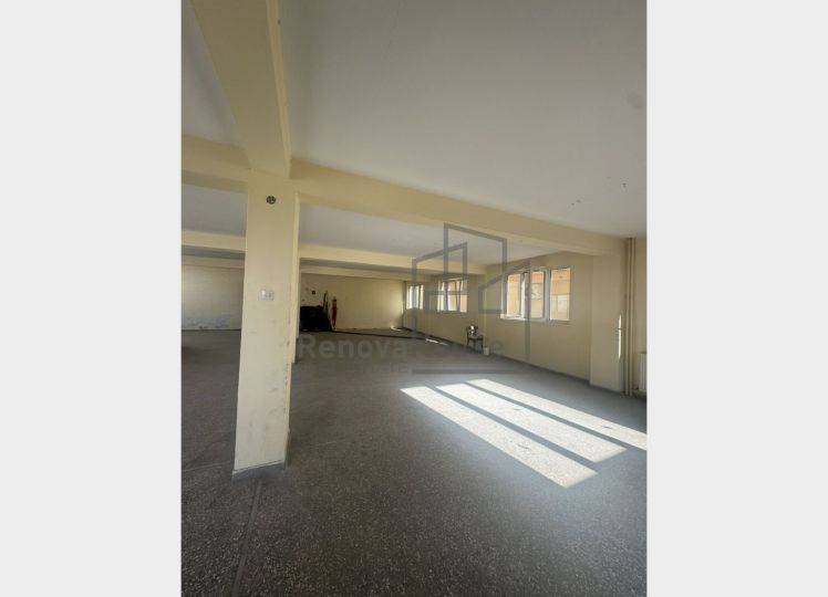 Βιοτεχνικός χώρος προς πώληση στην Ολύμπου