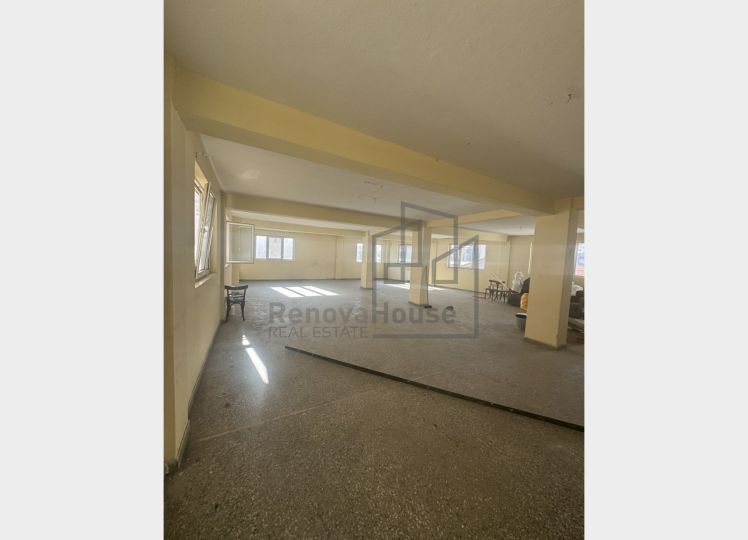 Βιοτεχνικός χώρος προς πώληση στην Ολύμπου