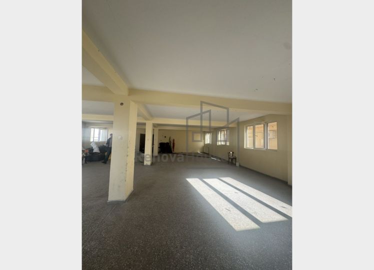 Βιοτεχνικός χώρος προς πώληση στην Ολύμπου