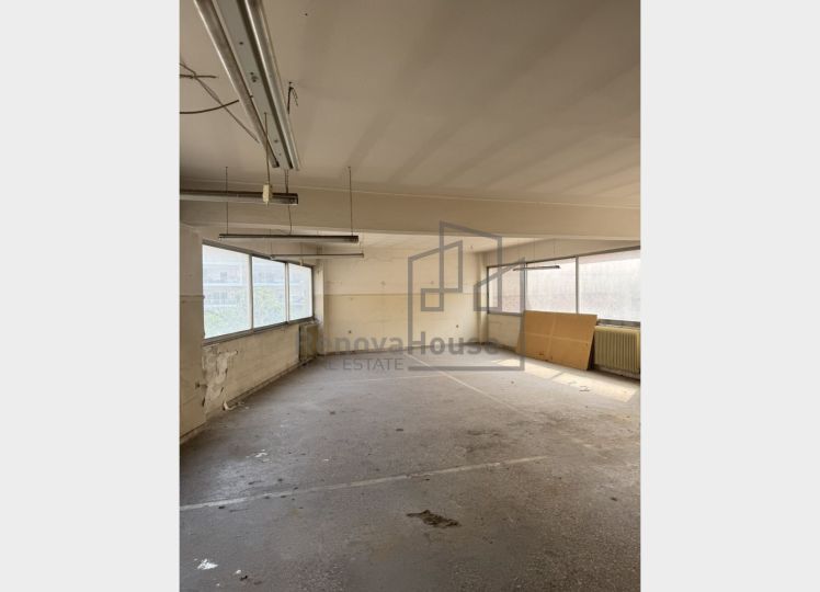  Προς Πώληση Kτίριο– Βαρδάρης, Κέντρο Θεσσαλονίκης 