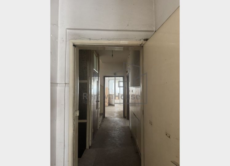  Προς Πώληση Kτίριο– Βαρδάρης, Κέντρο Θεσσαλονίκης 