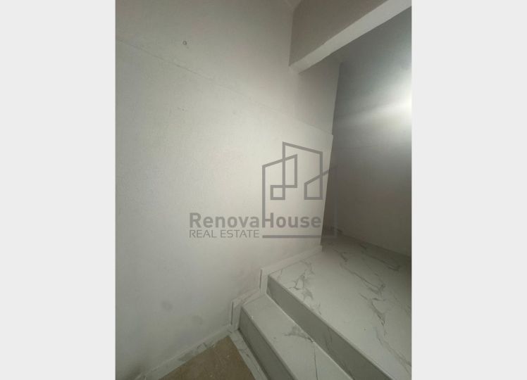 Μαλακοπή – Πλήρως ανακαινισμένο διαμέρισμα 84 τ.μ. με ιδιωτική αυλή