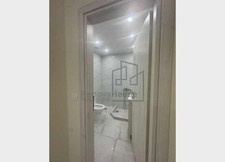 Μαλακοπή – Πλήρως ανακαινισμένο διαμέρισμα 84 τ.μ. με ιδιωτική αυλή