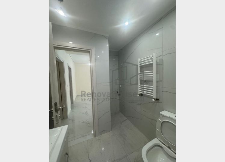 Μαλακοπή – Πλήρως ανακαινισμένο διαμέρισμα 84 τ.μ. με ιδιωτική αυλή