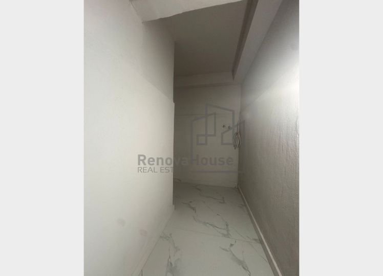 Μαλακοπή – Πλήρως ανακαινισμένο διαμέρισμα 84 τ.μ. με ιδιωτική αυλή