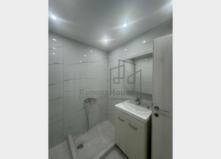 Μαλακοπή – Πλήρως ανακαινισμένο διαμέρισμα 84 τ.μ. με ιδιωτική αυλή