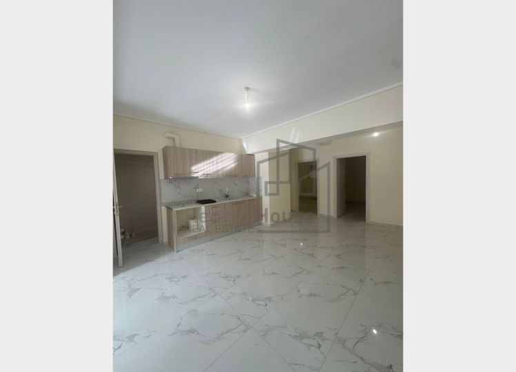 Μαλακοπή – Πλήρως ανακαινισμένο διαμέρισμα 84 τ.μ. με ιδιωτική αυλή