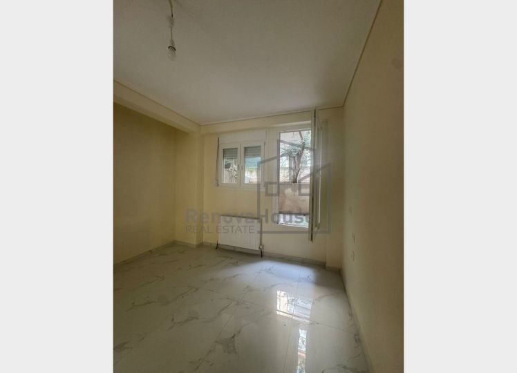 Μαλακοπή – Πλήρως ανακαινισμένο διαμέρισμα 84 τ.μ. με ιδιωτική αυλή