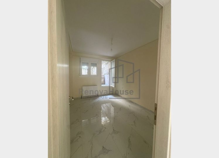 Μαλακοπή – Πλήρως ανακαινισμένο διαμέρισμα 84 τ.μ. με ιδιωτική αυλή