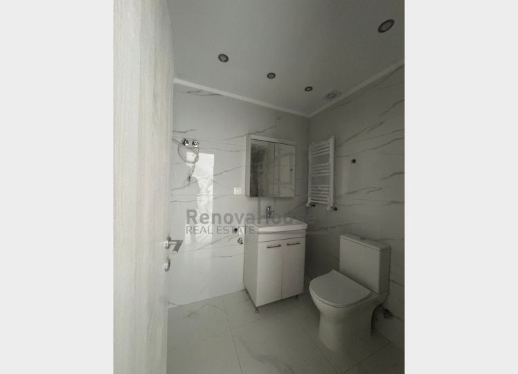 Μαλακοπή – Πλήρως ανακαινισμένο διαμέρισμα 80 τ.μ. με ιδιωτική αυλή