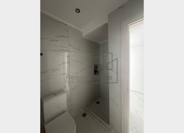 Μαλακοπή – Πλήρως ανακαινισμένο διαμέρισμα 80 τ.μ. με ιδιωτική αυλή