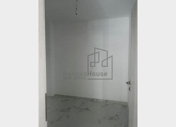 Μαλακοπή – Πλήρως ανακαινισμένο διαμέρισμα 80 τ.μ. με ιδιωτική αυλή