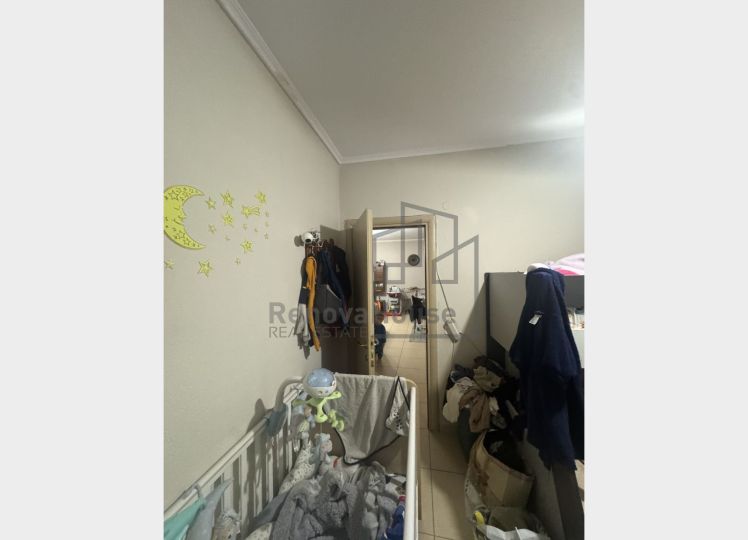 Διαμέρισμα προς Πώληση – Πολίχνη | 75 τ.μ. 