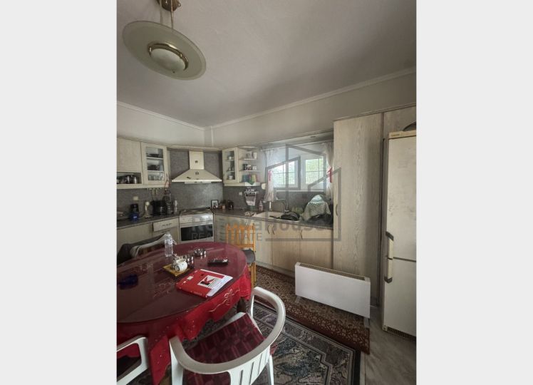 Πώληση Διαμερίσματος στην Ευκαρπία – 103 τ.μ. – 115.000€