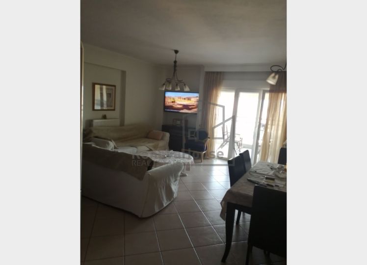 Πωλείται διαμέρισμα Ελευθέριο-Κορδελιό | 91τ.μ.