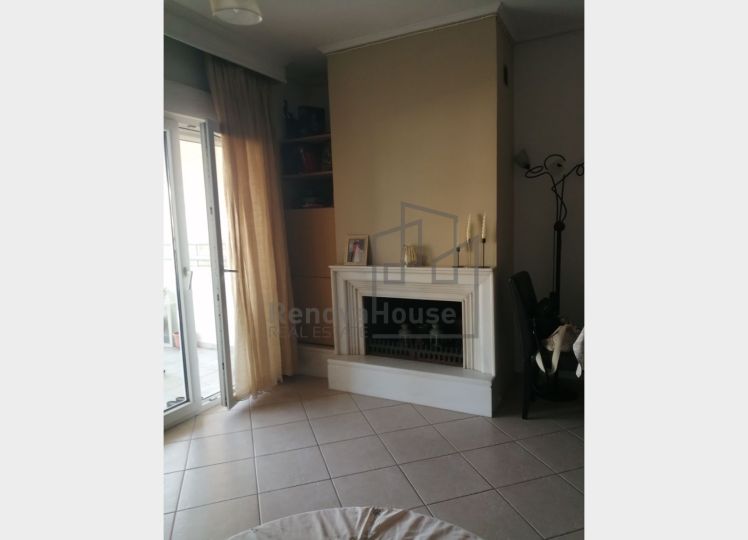 Πωλείται διαμέρισμα Ελευθέριο-Κορδελιό | 91τ.μ.