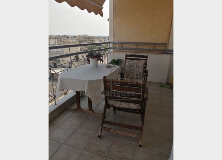 Πωλείται διαμέρισμα Ελευθέριο-Κορδελιό | 91τ.μ.