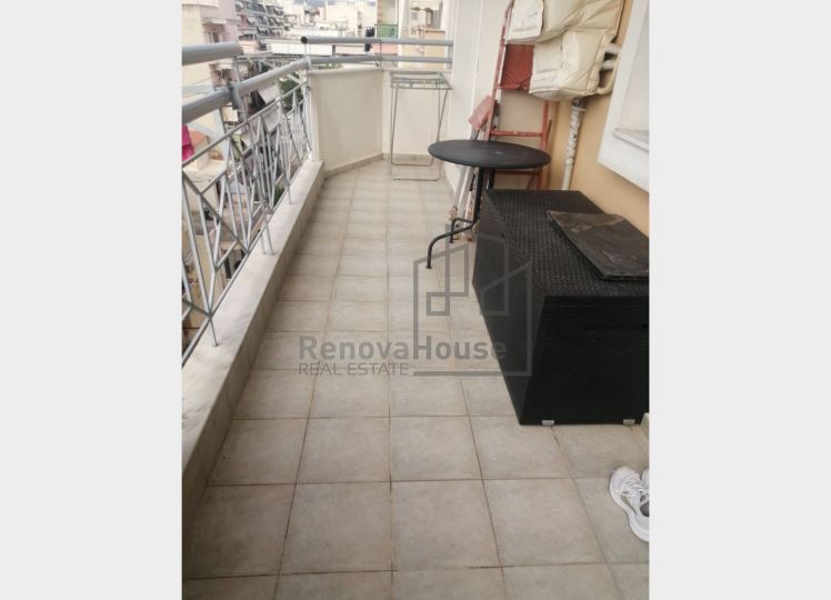 Πωλείται διαμέρισμα Ελευθέριο-Κορδελιό | 91τ.μ.