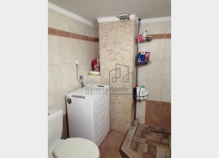 Πωλείται διαμέρισμα Ελευθέριο-Κορδελιό | 91τ.μ.